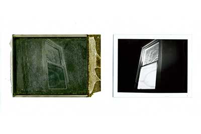 Double-Polaroid Window still