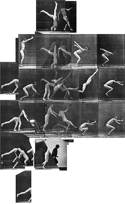 Motion Studies #2 still